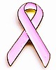 pin sp490 pink ribbon , breast cancer awareness , our best quality